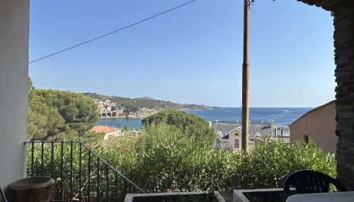 Appart 3 pièces 5 couchages BANYULS SUR MER BN000-017 - Foto 3