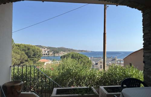 Appart 3 pièces 5 couchages BANYULS SUR MER BN000-017 - Foto 3