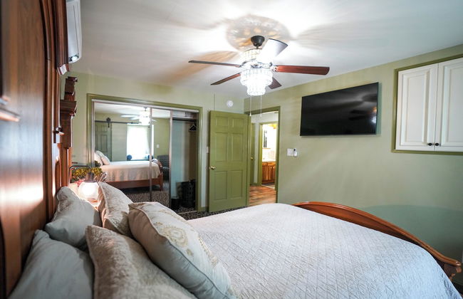 The Village at Houser's Crossing - Foto 31