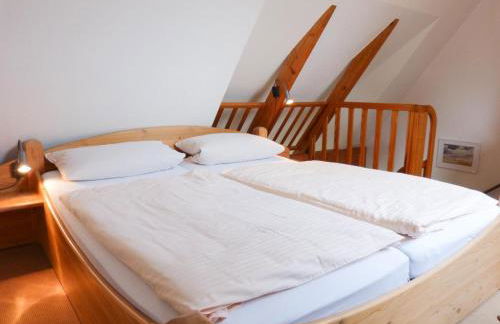 Ferienwohnung Bi Elschen - Foto 3