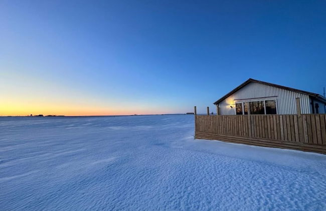 Cave Cabins - Foto 1