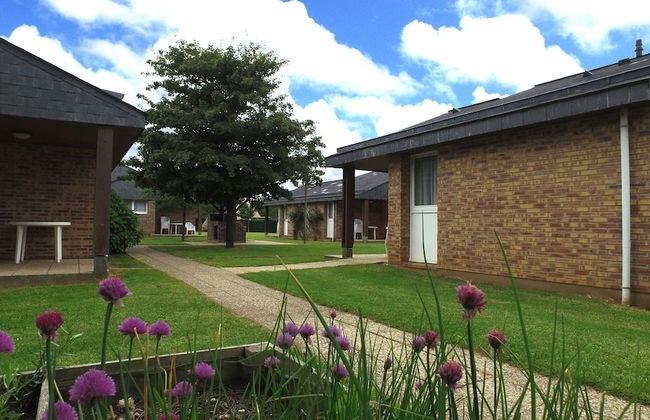 VVF Normandie Veules-les-Roses - Foto 62