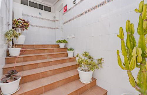 BuenaVista Romantic Bungalow in Costa Adeje - Foto 32