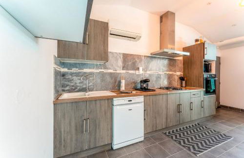 Gite en Campagne Valentin - Photo 13