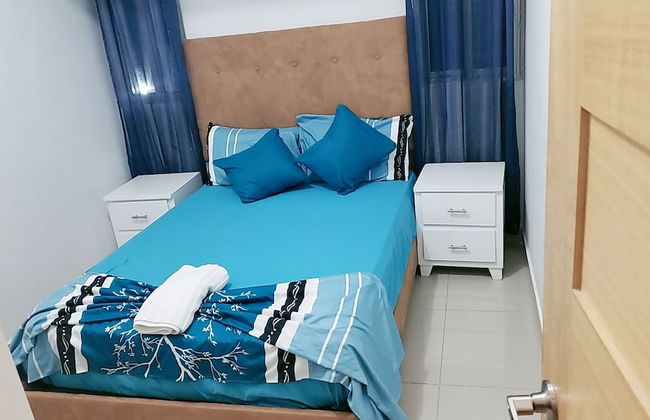 Hotel boca del mar Bocachica playa - Foto 18