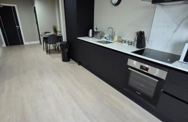 #22 Lux & Stylish 2 bed 2 bath Apart w balcony 11 - Foto 8