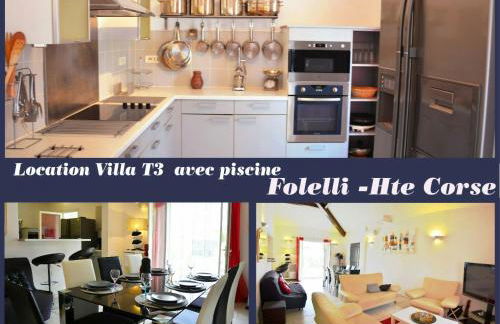 Résidence MARI - Foto 9