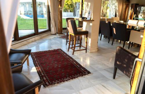 Villa Turrion - Foto 53
