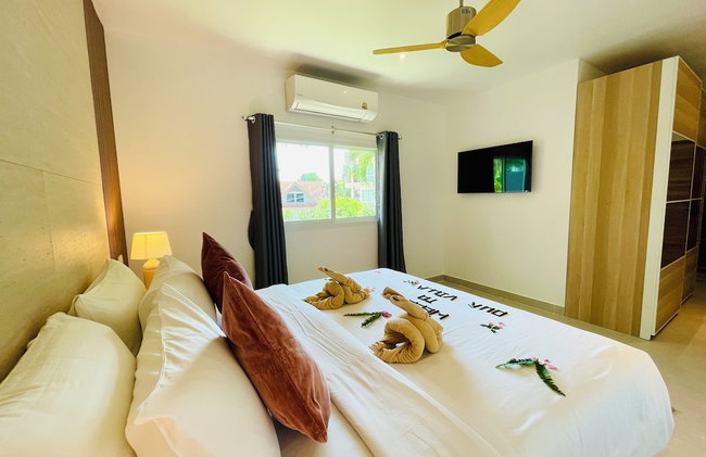 Baan Saint Tropez Villas Kata Beach - Foto 68