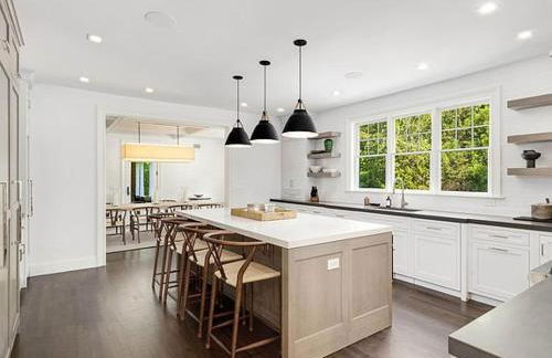 Villa Azeeka - Luxury with pool - Foto 11