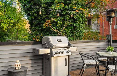 Modern City Luxury Near Manhattan, Parking Space - Foto 38