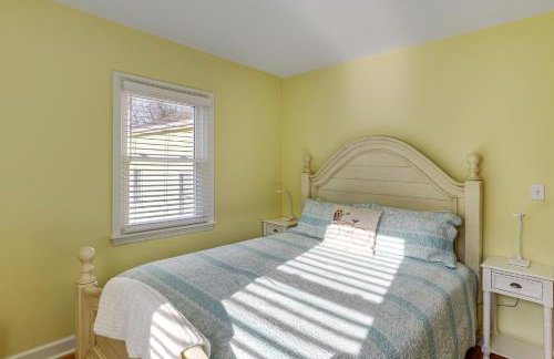 Williams Bay Retreat Walk to Lake Geneva and Town! - Foto 14