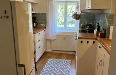 Ferienwohnung Gartenglück - Foto 19