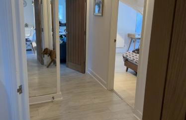 Beautiful, spacious 3 bed Brixham apartment - Photo 12