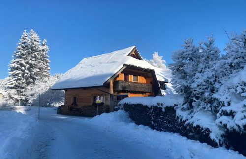 Ferienwohnung am Hirschenmoor - Foto 2