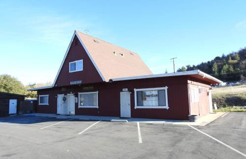 Historic Gold Town Loft A-Frame 1 Bedroom with sofa sleeper WIFI - Foto 25