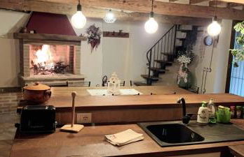 L'ALPACA DELLA ROSSA - AGRITURISMO - Foto 62