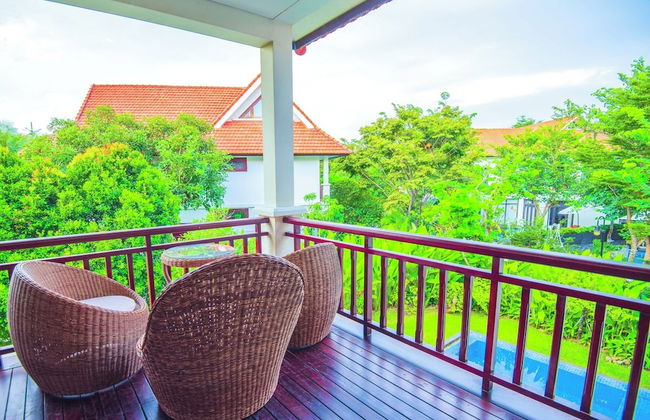 Luxury Pool Villas in Purama Villas - Foto 73