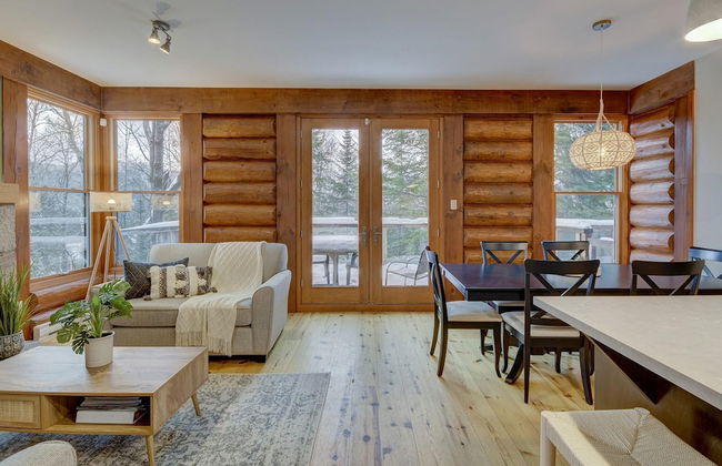 Chalet Refuge 112 - Citq 242292 - Foto 8