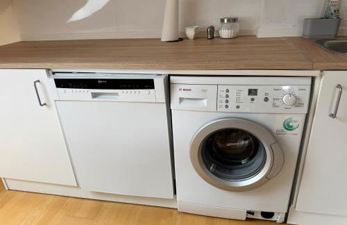 Ferienwohnung Immenzaun - Foto 8