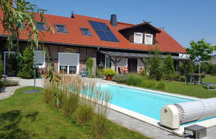 Spreewaldhaus zum Schoberplatz - Foto 48