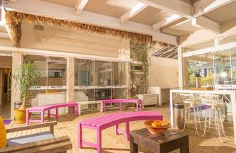 Bossa Jurerê Hotel - Foto 124