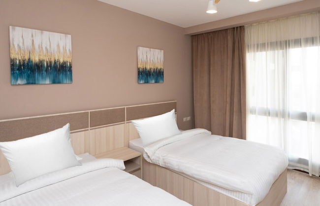 Prime Select Porto New Cairo - Foto 67