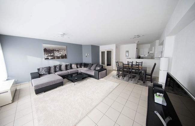 Renovated Apartment in Antwerp - Foto 80