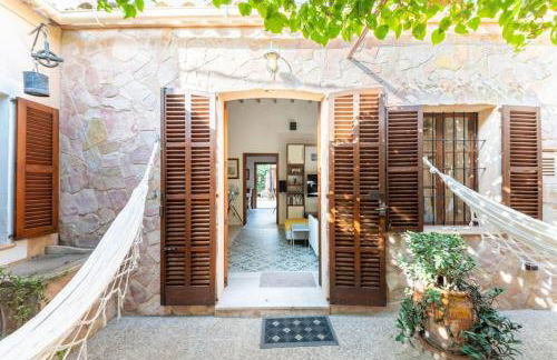 Bernanos House - Your charming place in Palma - Foto 43