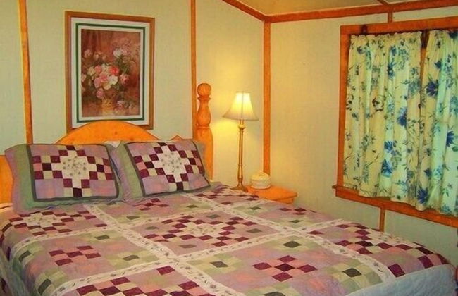 Golden Bear Cottages - Foto 30