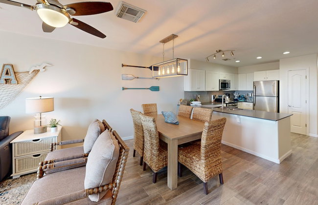 Grand Caribbean by Silver Sands Vacation Rentals - Photo 13