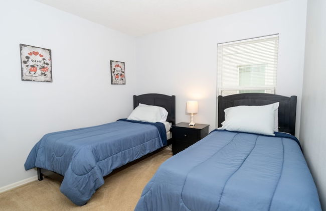 Beautiful Vacation Home Near Disney - Foto 35