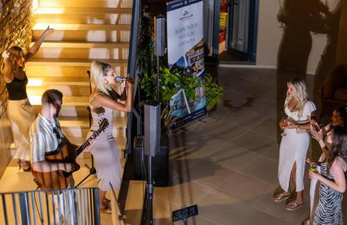 Luxury Villa Casa Nova with wellness and game room - Foto 30