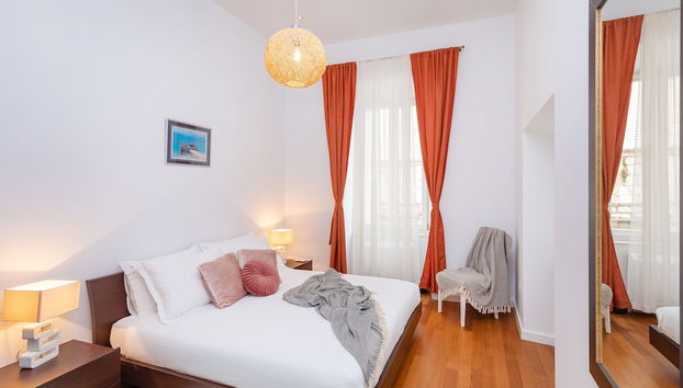 LaMaison Dubrovnik - Foto 2, Habitación