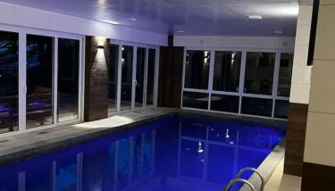 Sensacional Flat Serra Class - vista do Pôr do Sol - Foto 2