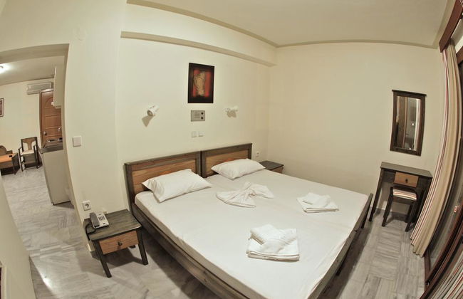 Alexandros M. Studios and Apartments - Foto 2