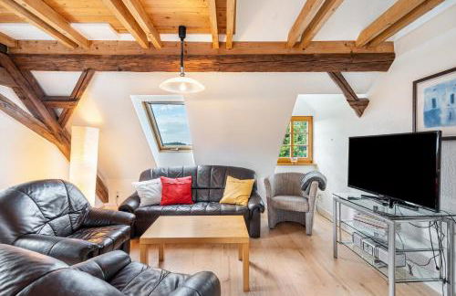 Gutshof Lesch - Ferienwohnung 1 - Foto 1