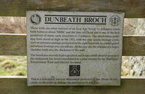 Faodail 'a lucky find' - Foto 34