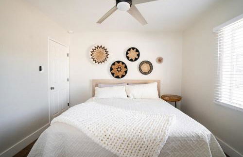 Family Friendly Home by Downtown with 3 Beds - Foto 16