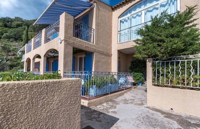 Apartment Les Sauvagières II-1 by Interhome - Foto 35