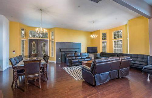 Yosemite South Presidential Mansion - Foto 36