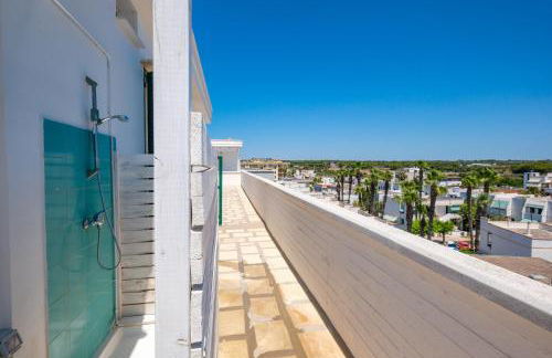Sea View Penthouse-Attico - Foto 45
