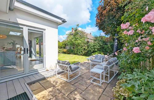 One Elms Way - Sleeps 8 - West Wittering - Foto 22