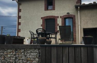 Gîte de chenieux - Foto 19