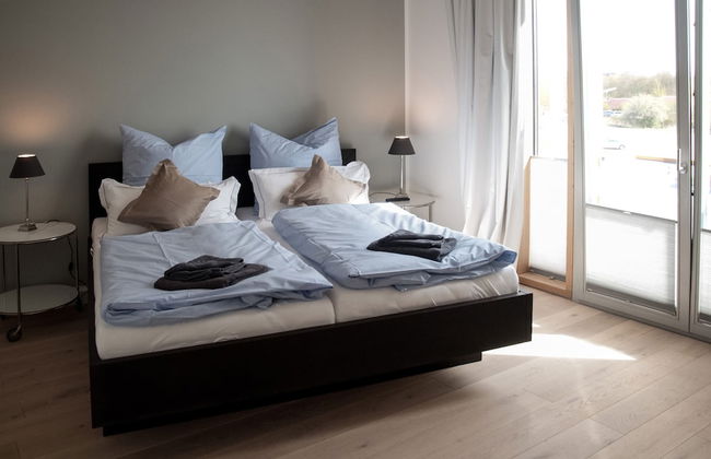 Kapitänsbrücke - Penthouse - Foto 2