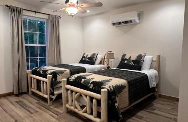 Cozy Cabin Retreat for Your Perfect Getaway - Foto 10