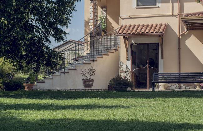 Agriturismo Cupello - Foto 28