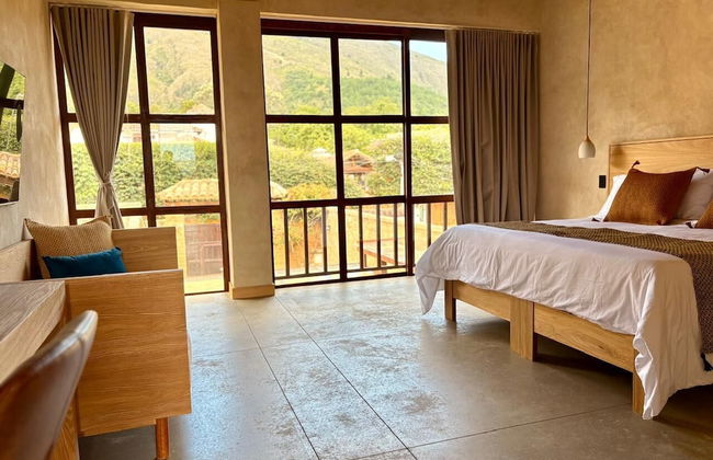 U-GO Casa Villa de Leyva - Photo 12