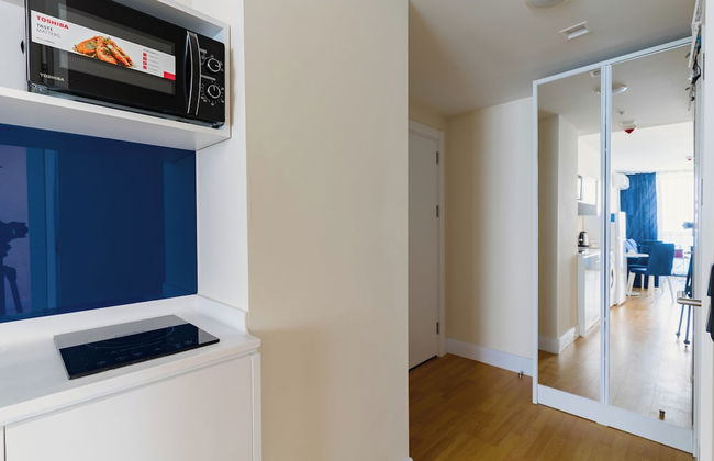 Habiby Orbi City Batumi - Foto 61