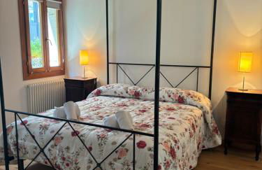 Il giardino di Anna- appartamenti con giardino privato - Photo 2